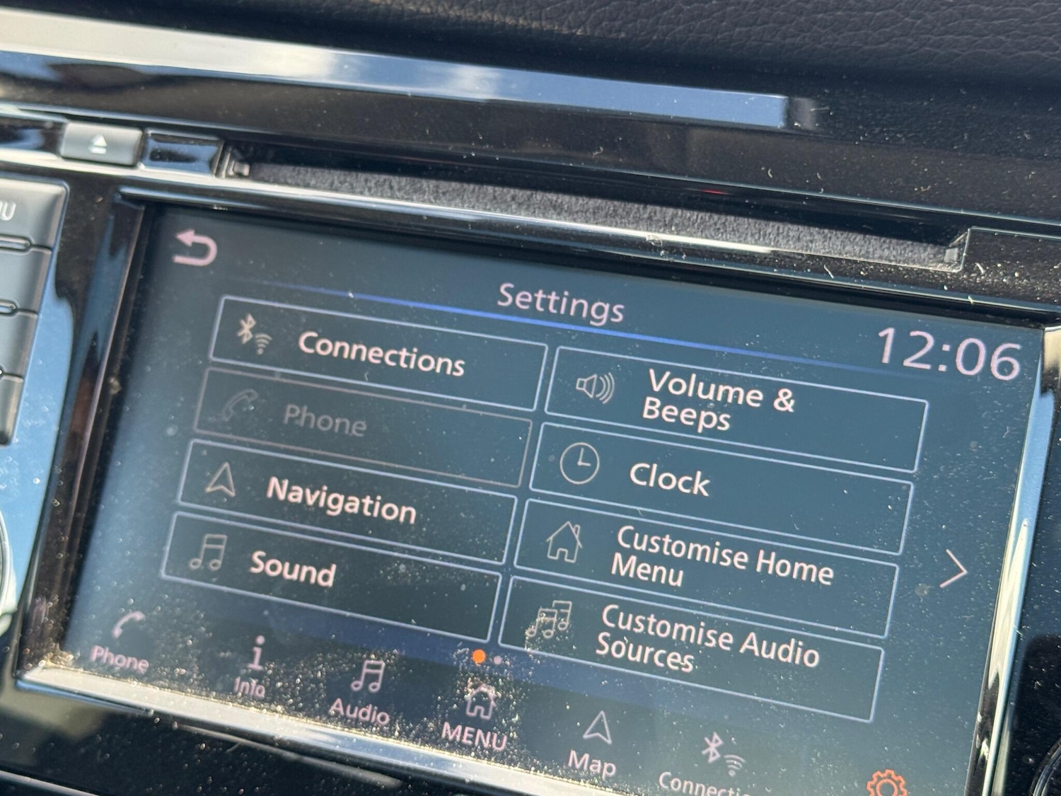 Used Nissan Qashqai 2019 for sale - 76596926: Photo 21