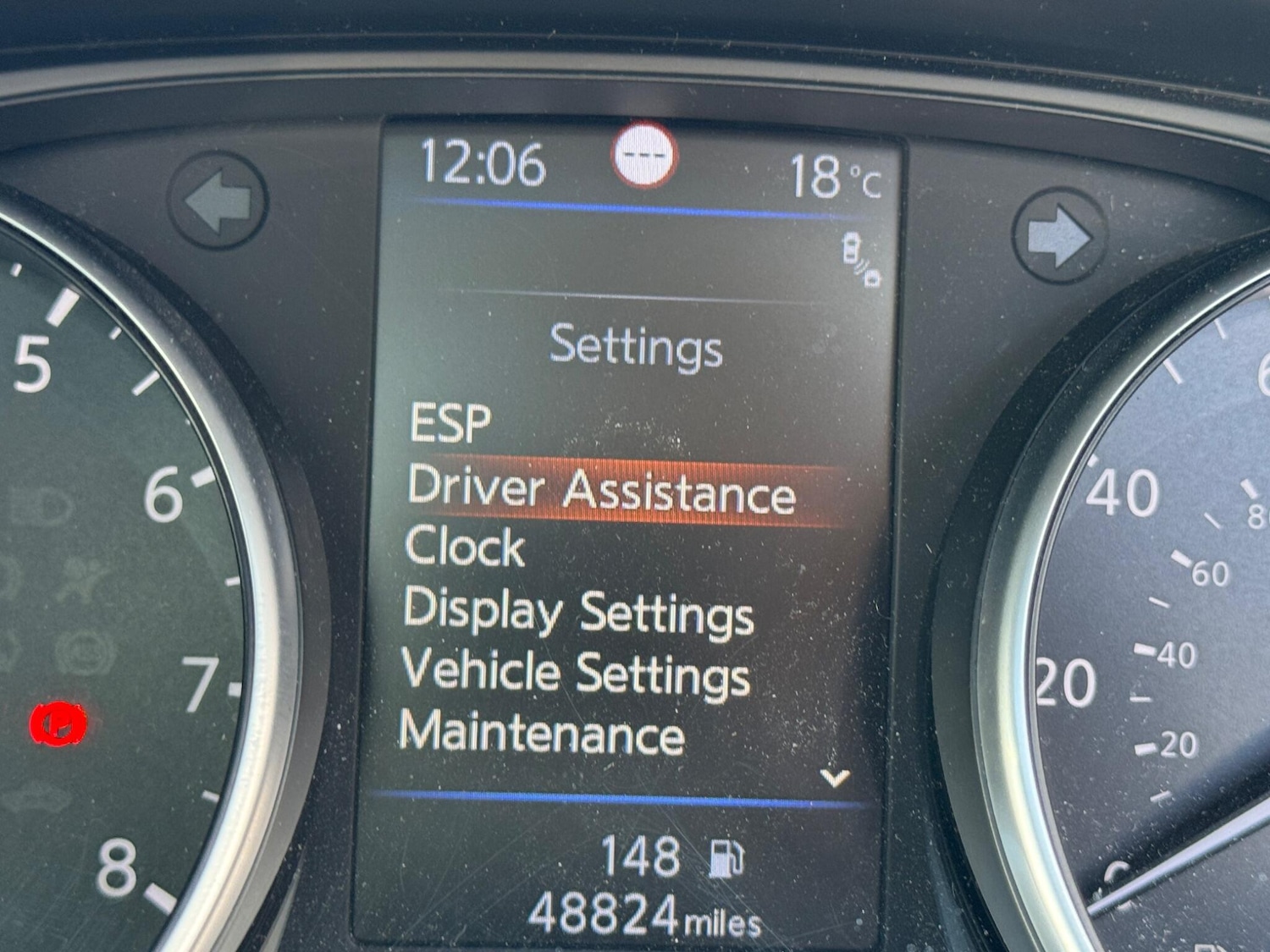 Used Nissan Qashqai 2019 for sale - 76596926: Photo 23