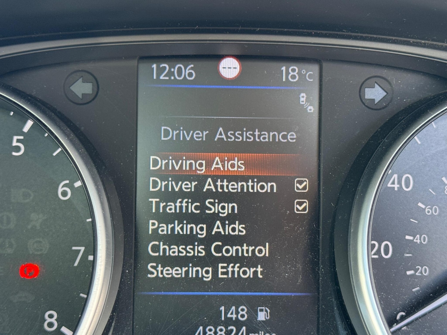 Used Nissan Qashqai 2019 for sale - 76596926: Photo 24