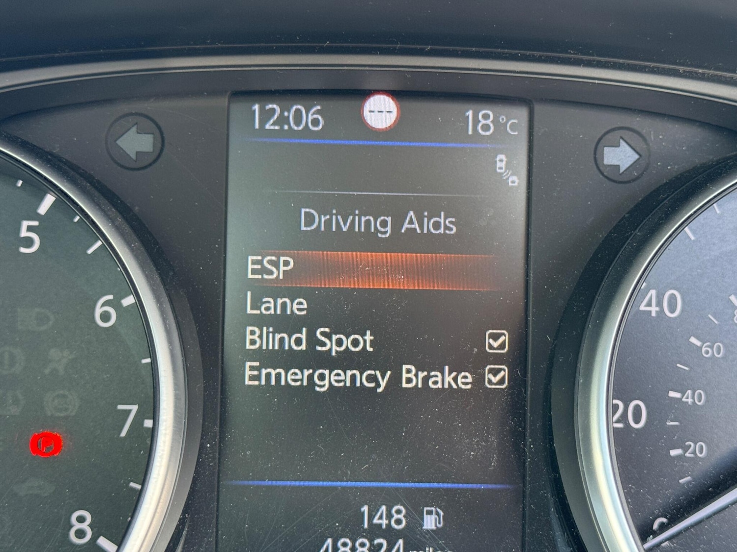 Used Nissan Qashqai 2019 for sale - 76596926: Photo 25