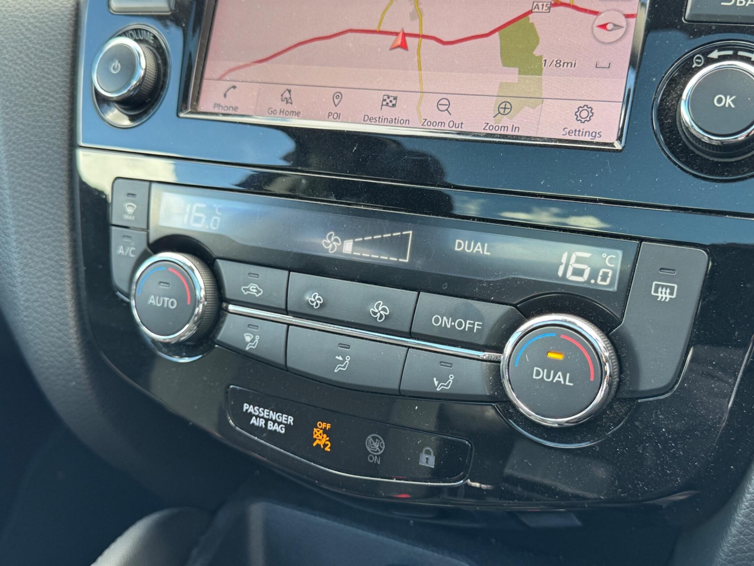 Used Nissan Qashqai 2019 for sale - 76596926: Photo 26