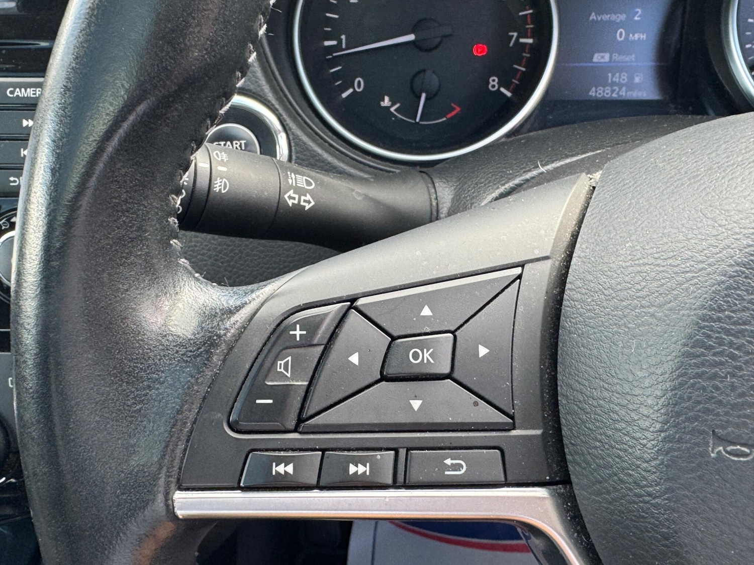 Used Nissan Qashqai 2019 for sale - 76596926: Photo 27