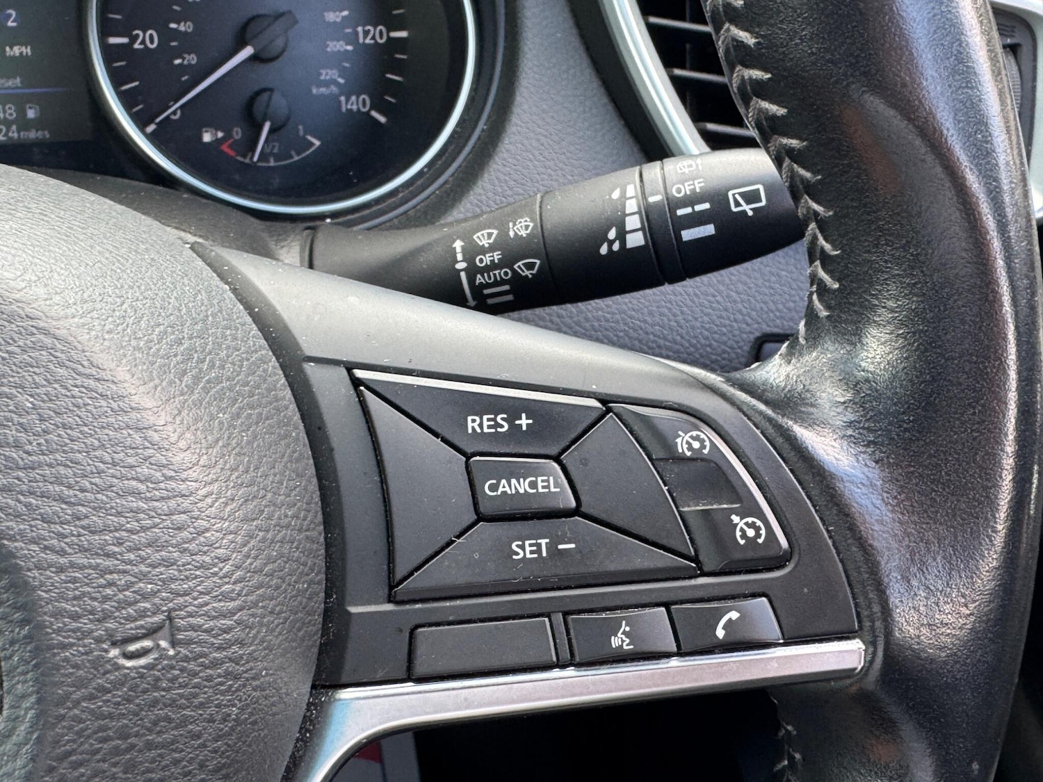 Used Nissan Qashqai 2019 for sale - 76596926: Photo 28