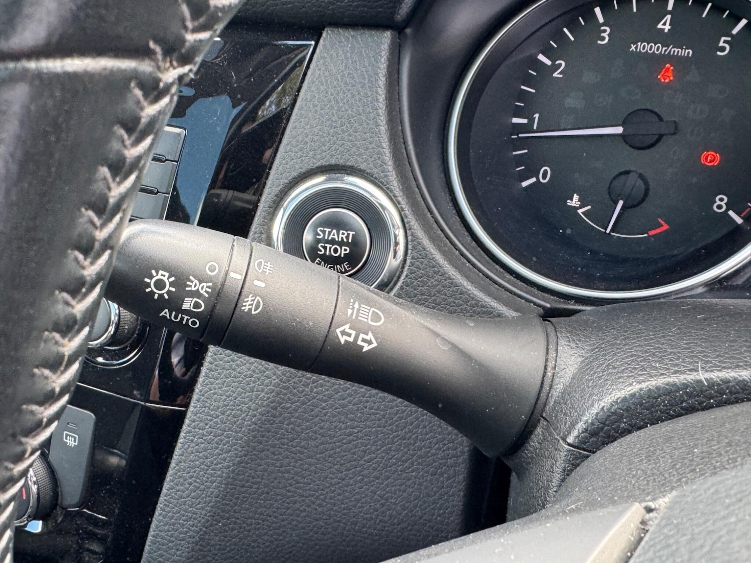 Used Nissan Qashqai 2019 for sale - 76596926: Photo 29