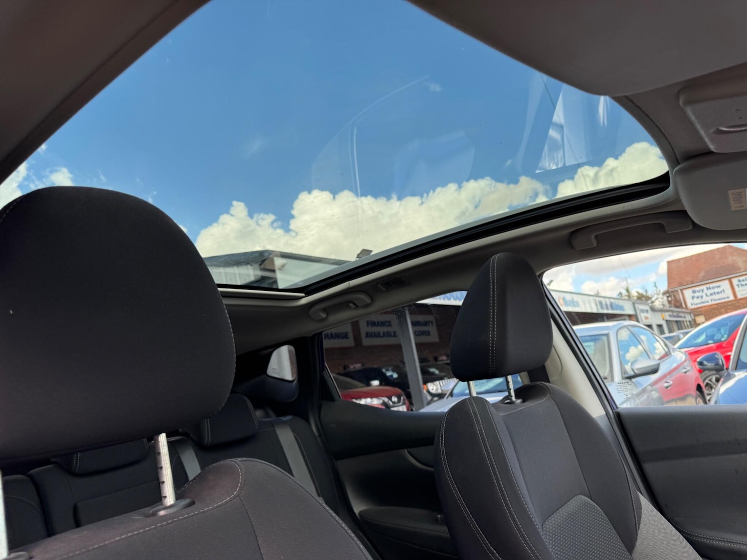 Used Nissan Qashqai 2019 for sale - 76596926: Photo 3