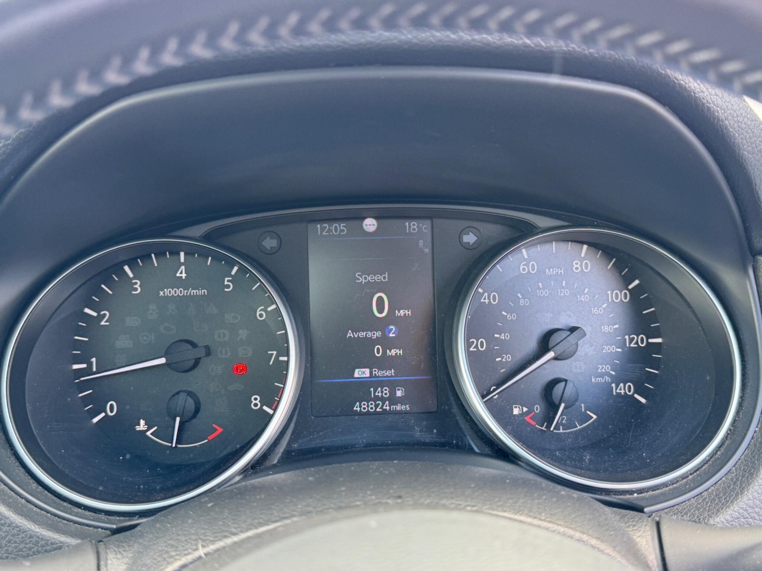 Used Nissan Qashqai 2019 for sale - 76596926: Photo 34