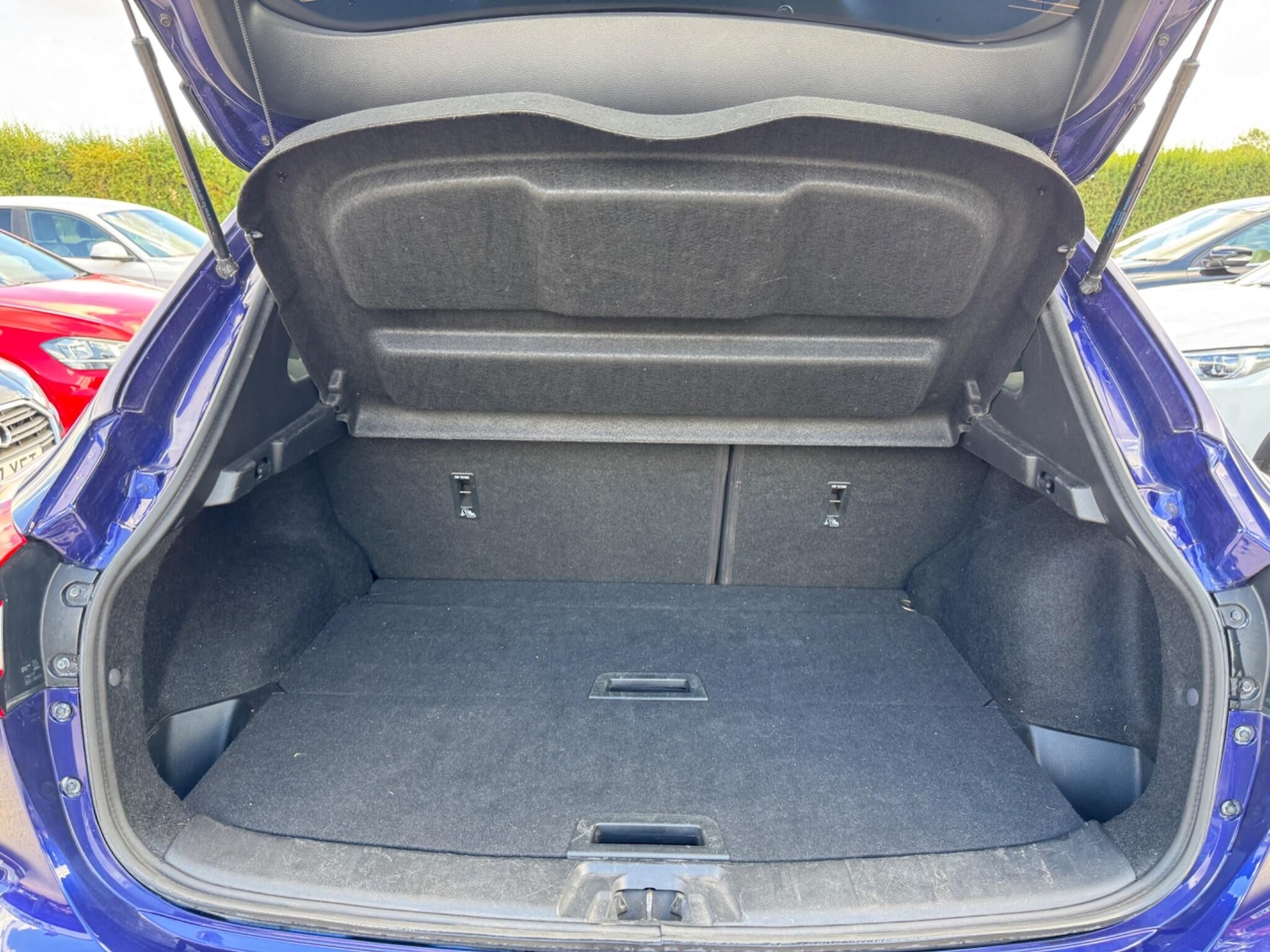 Used Nissan Qashqai 2019 for sale - 76596926: Photo 35