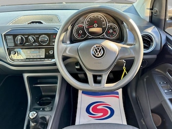 Used Volkswagen up! 2020 for sale - 78741711: Photo
