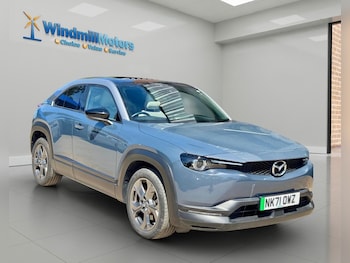 Used Mazda MX-30 2021 for sale - 78982283: Photo