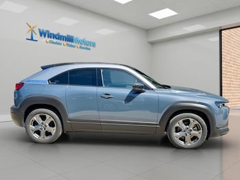 Used Mazda MX-30 2021 for sale - 78982283: Photo