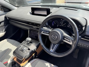Used Mazda MX-30 2021 for sale - 78982283: Photo