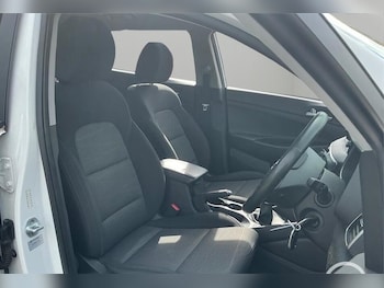 Used Hyundai TUCSON 2019 for sale - 78230949: Photo