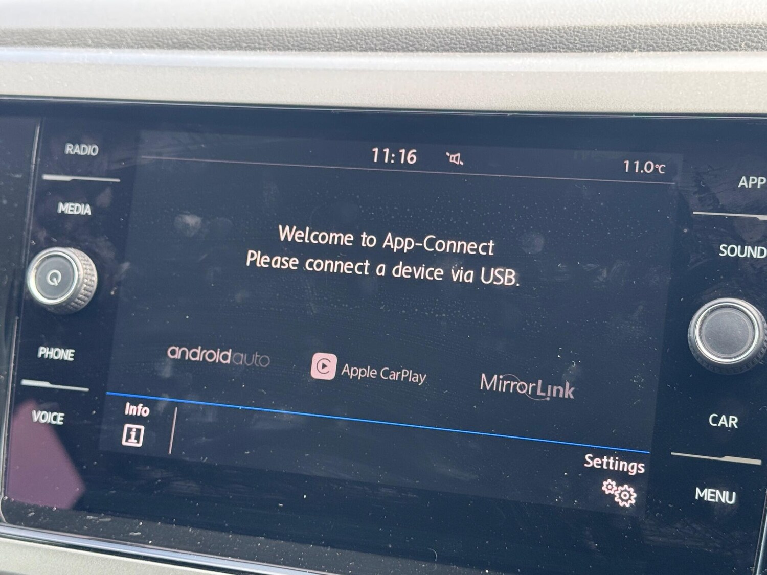 Used Volkswagen Polo 2018 for sale - 76336837: Photo 11