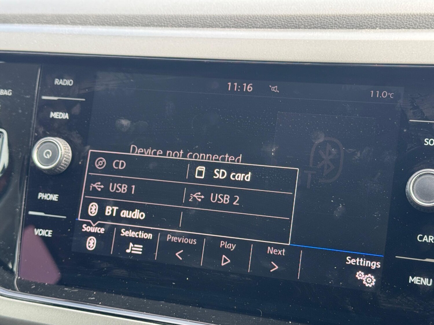 Used Volkswagen Polo 2018 for sale - 76336837: Photo 13