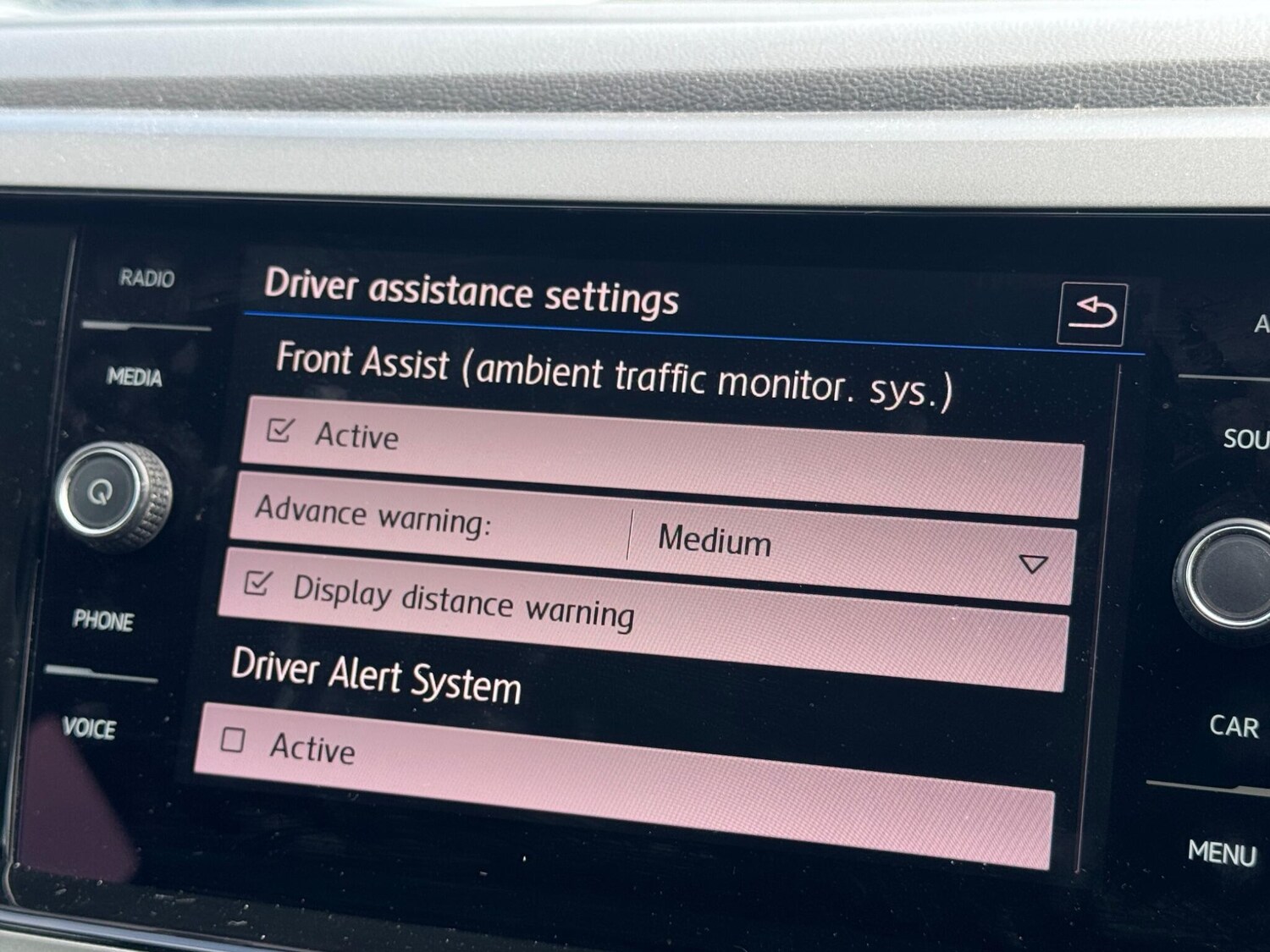 Used Volkswagen Polo 2018 for sale - 76336837: Photo 17