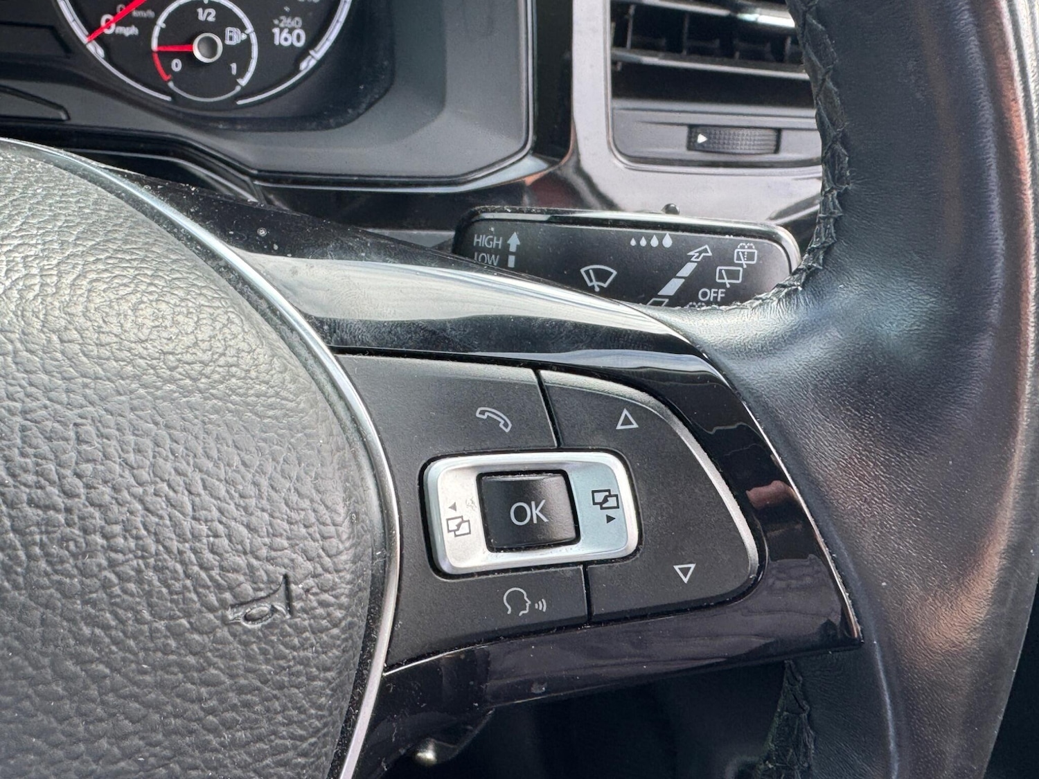 Used Volkswagen Polo 2018 for sale - 76336837: Photo 21