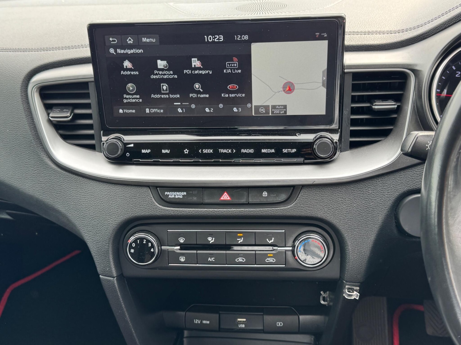 Used Kia Ceed for sale - 77267496: Photo 10