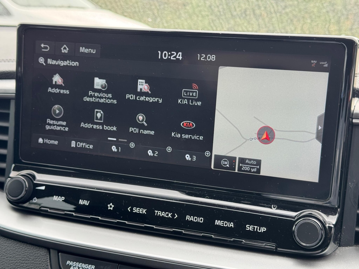 Used Kia Ceed for sale - 77267496: Photo 13