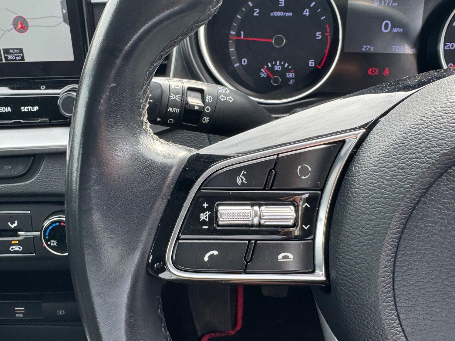 Used Kia Ceed for sale - 77267496: Photo 22