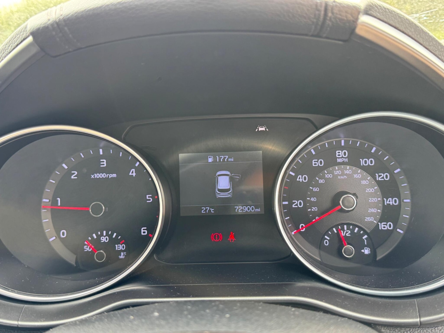 Used Kia Ceed for sale - 77267496: Photo 29