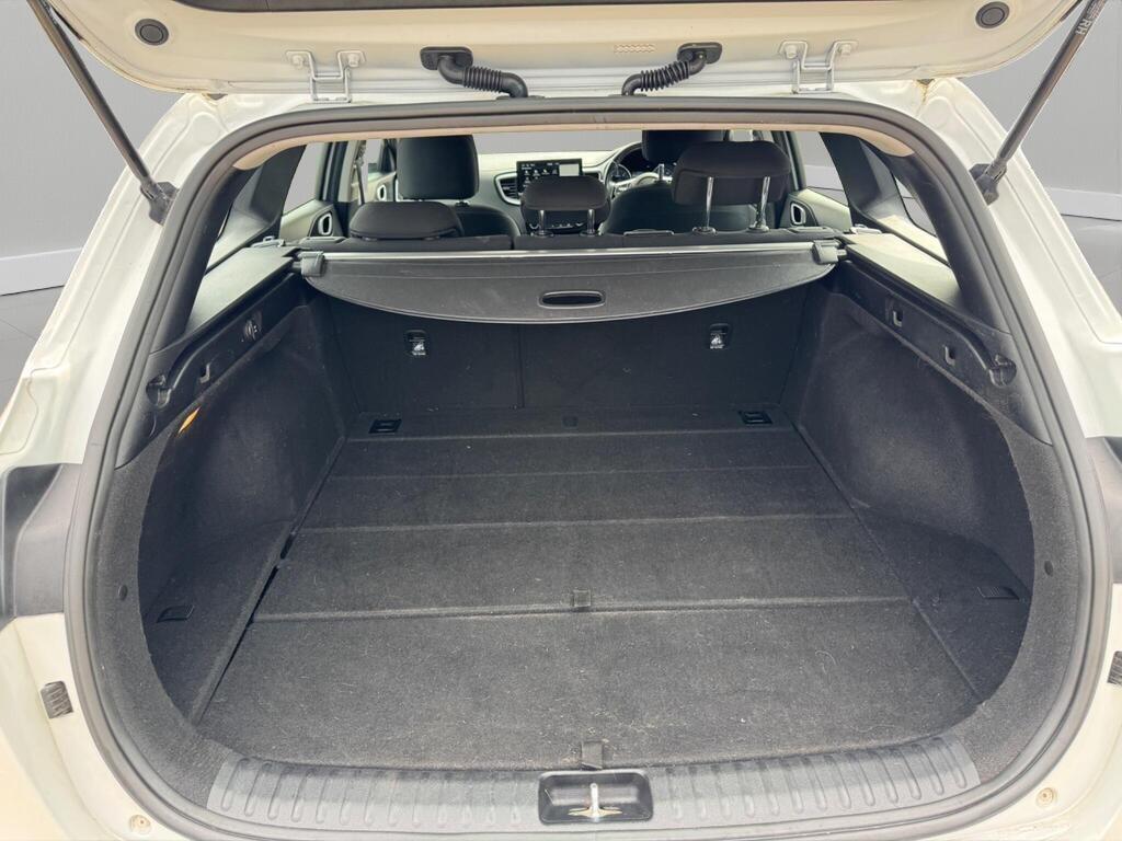 Used Kia Ceed for sale - 77267496: Photo 30