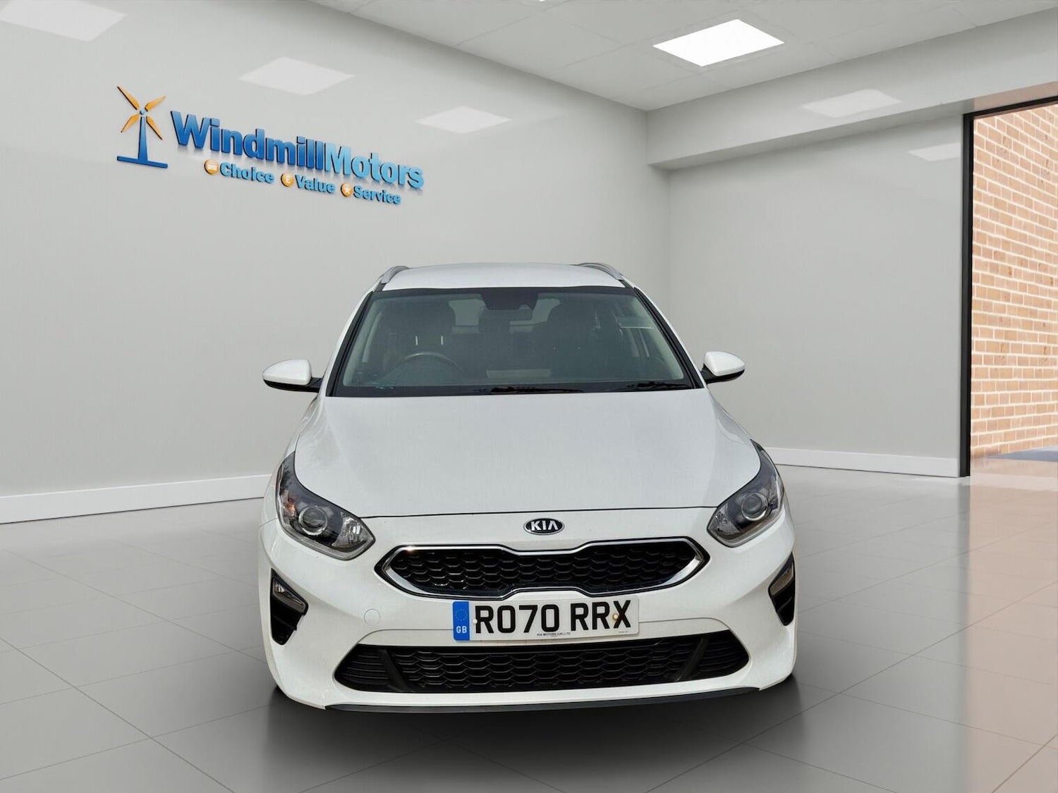 Used Kia Ceed for sale - 77267496: Photo 4