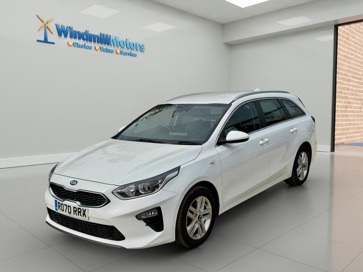 Used Kia Ceed for sale - 77267496: Photo 5