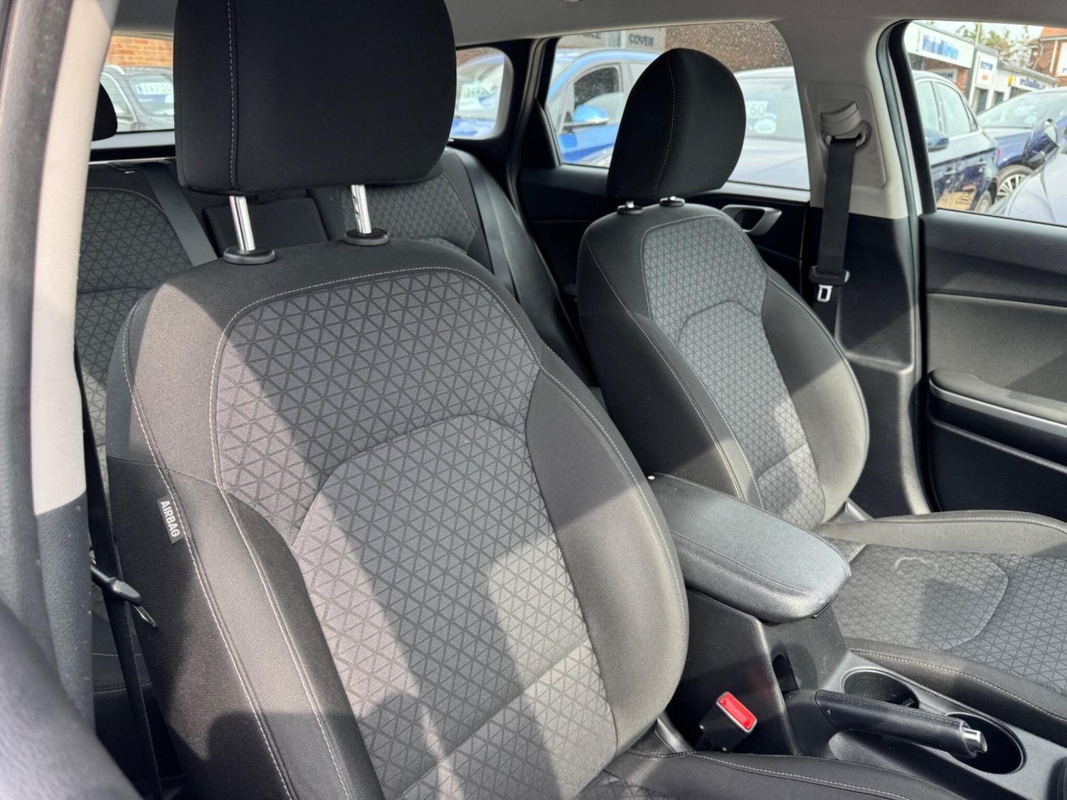 Used Kia Ceed for sale - 77267496: Photo 9