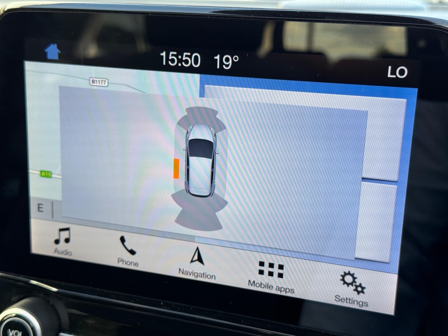 Used Ford Fiesta 2019 for sale - 76259578: Photo 19