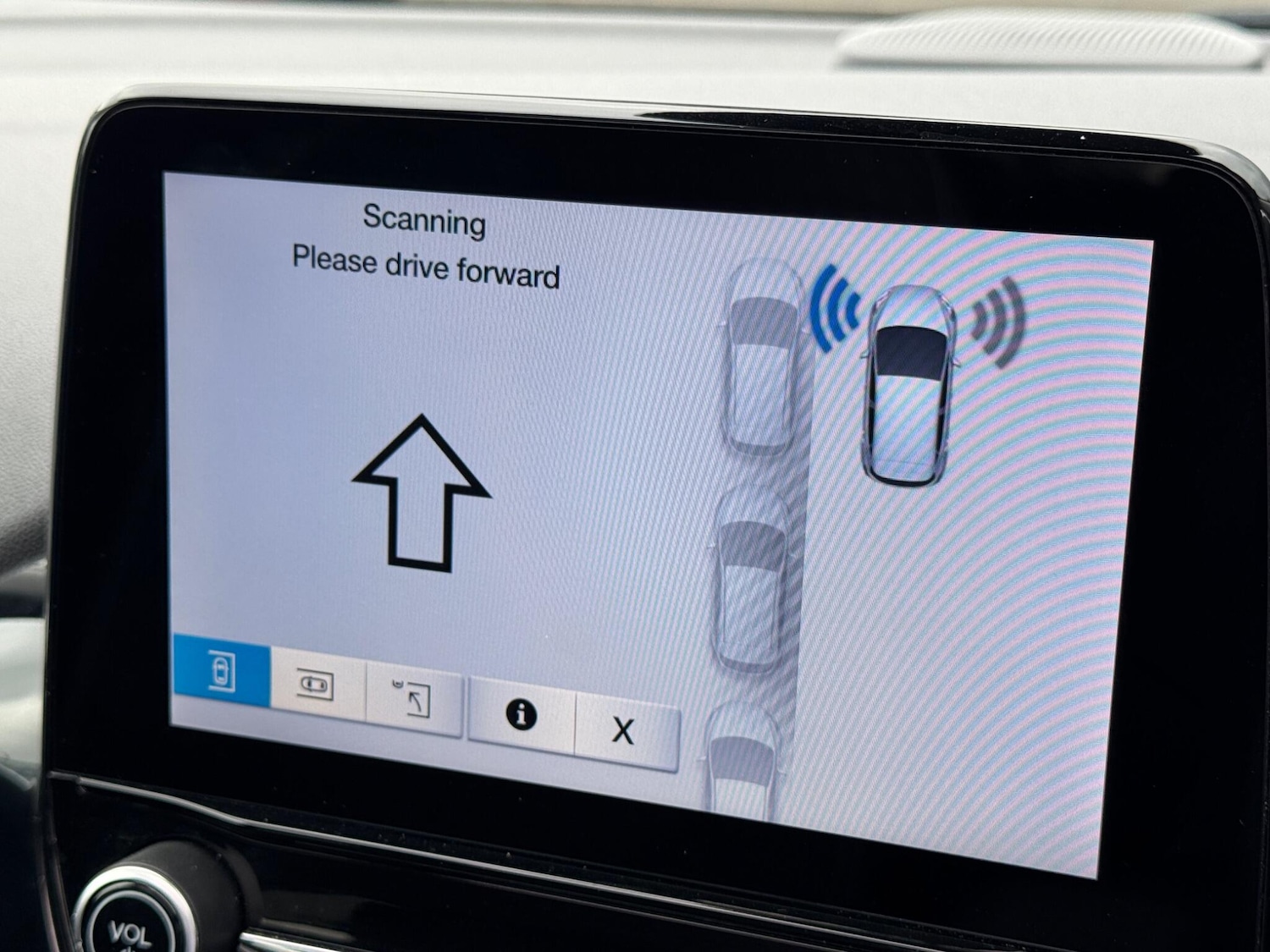 Used Ford Fiesta 2019 for sale - 76259578: Photo 20