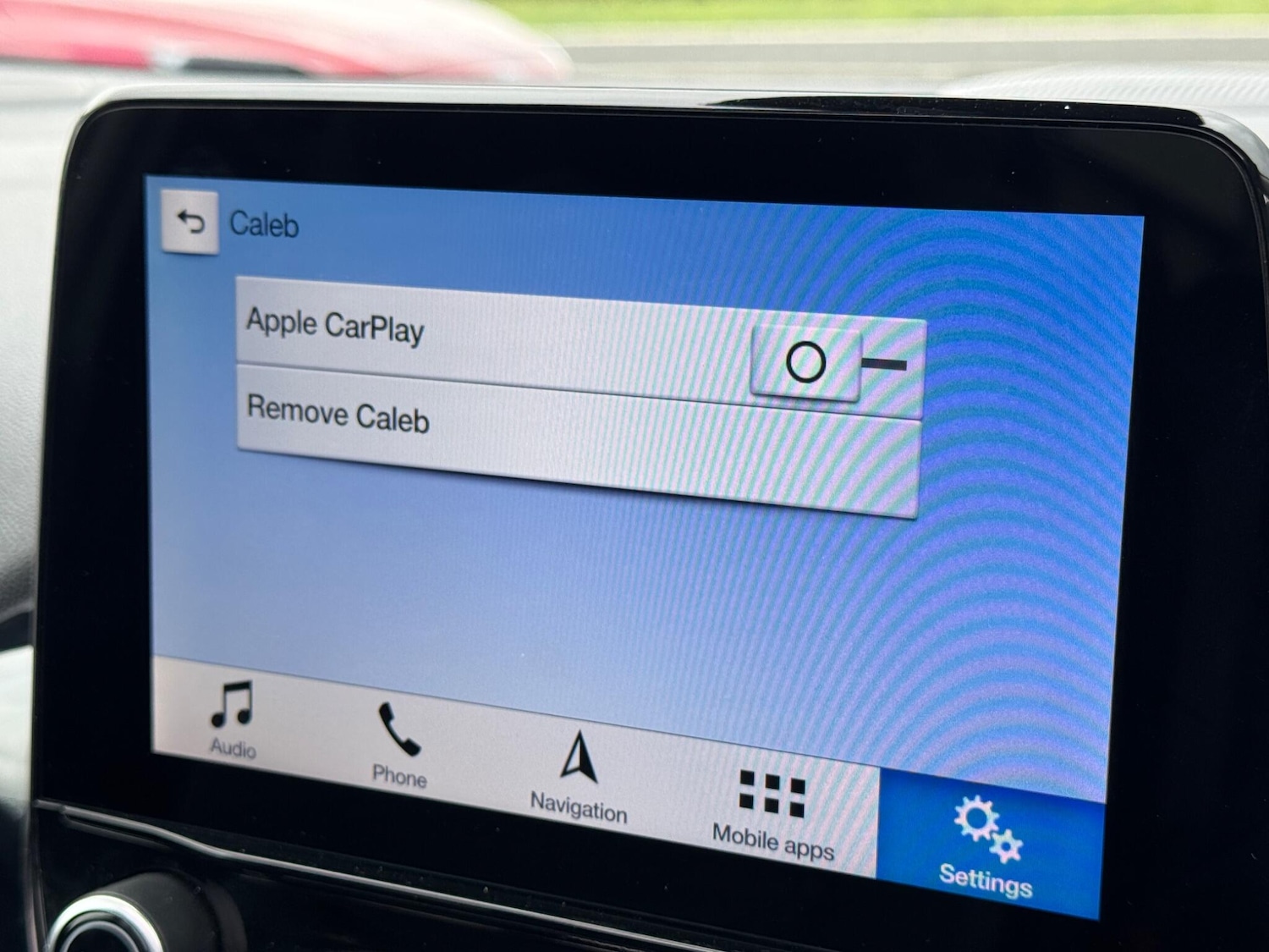 Used Ford Fiesta 2019 for sale - 76259578: Photo 24