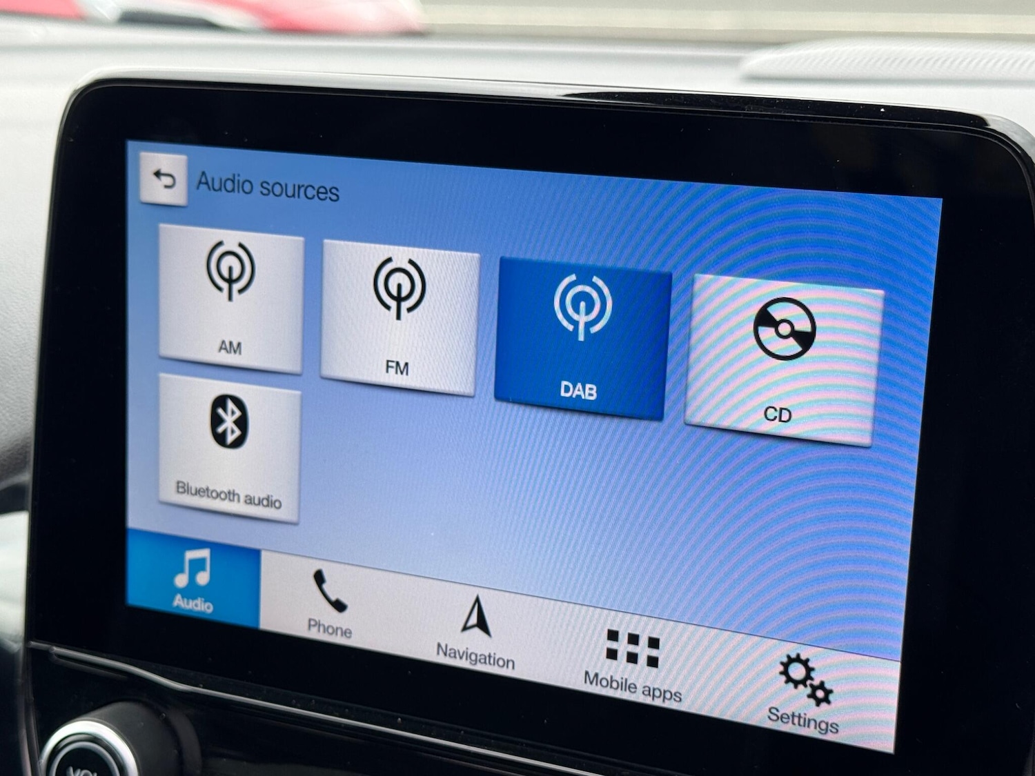 Used Ford Fiesta 2019 for sale - 76259578: Photo 26