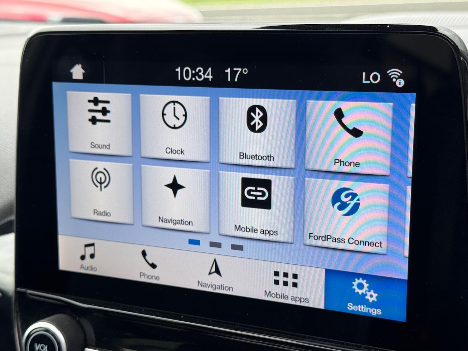 Used Ford Fiesta 2019 for sale - 76259578: Photo 29