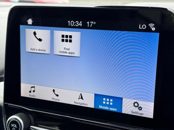 Used Ford Fiesta 2019 for sale - 76259578: Photo 29