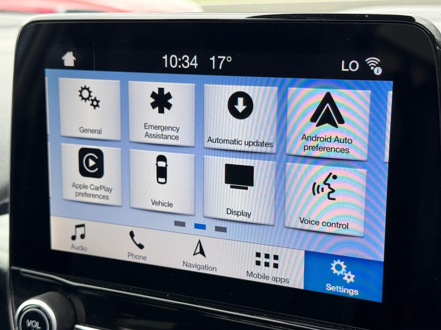 Used Ford Fiesta 2019 for sale - 76259578: Photo 30