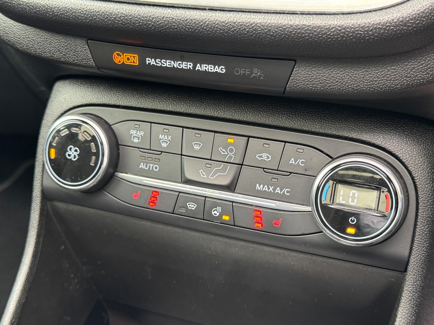 Used Ford Fiesta 2019 for sale - 76259578: Photo 34