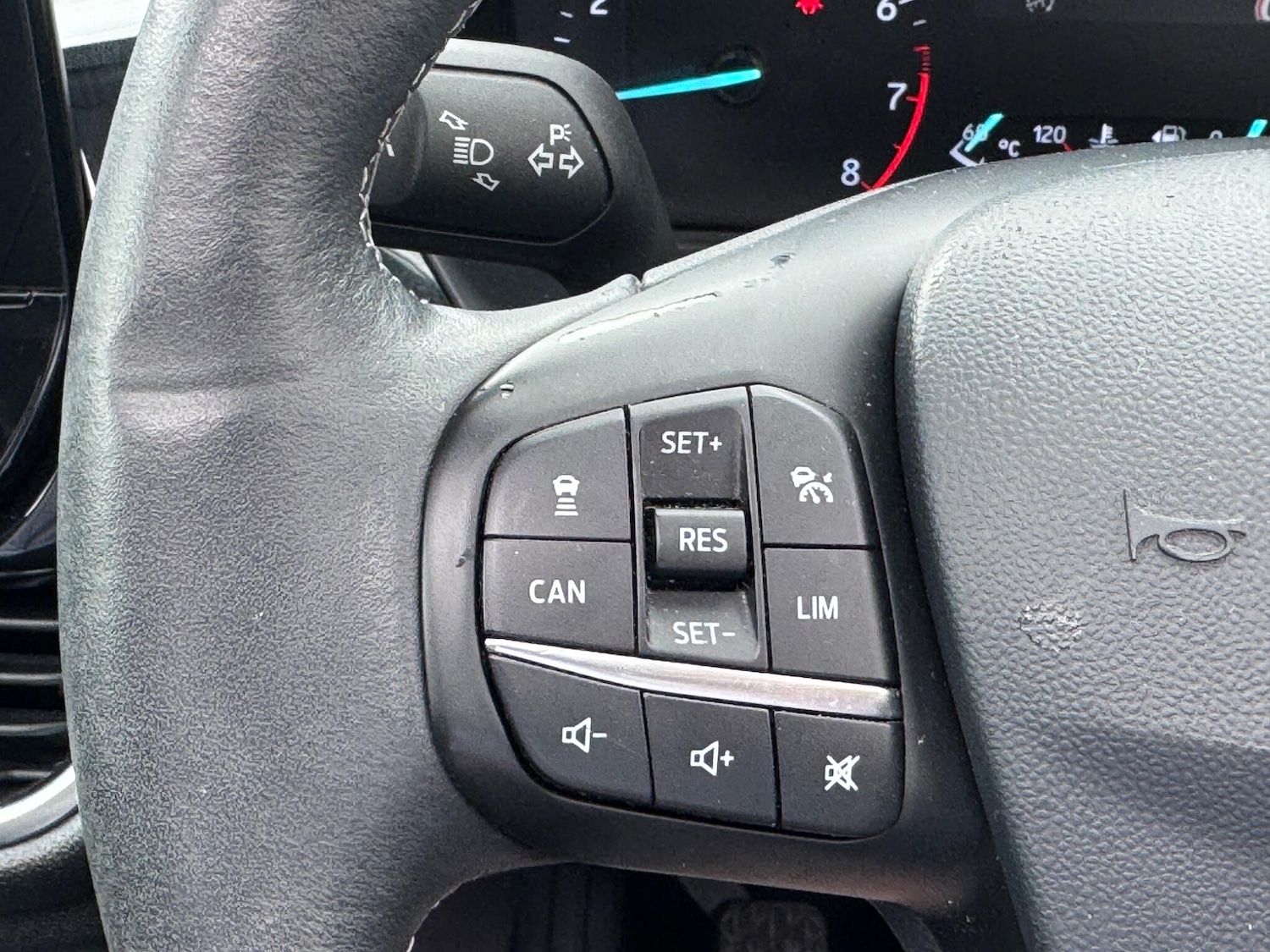 Used Ford Fiesta 2019 for sale - 76259578: Photo 37