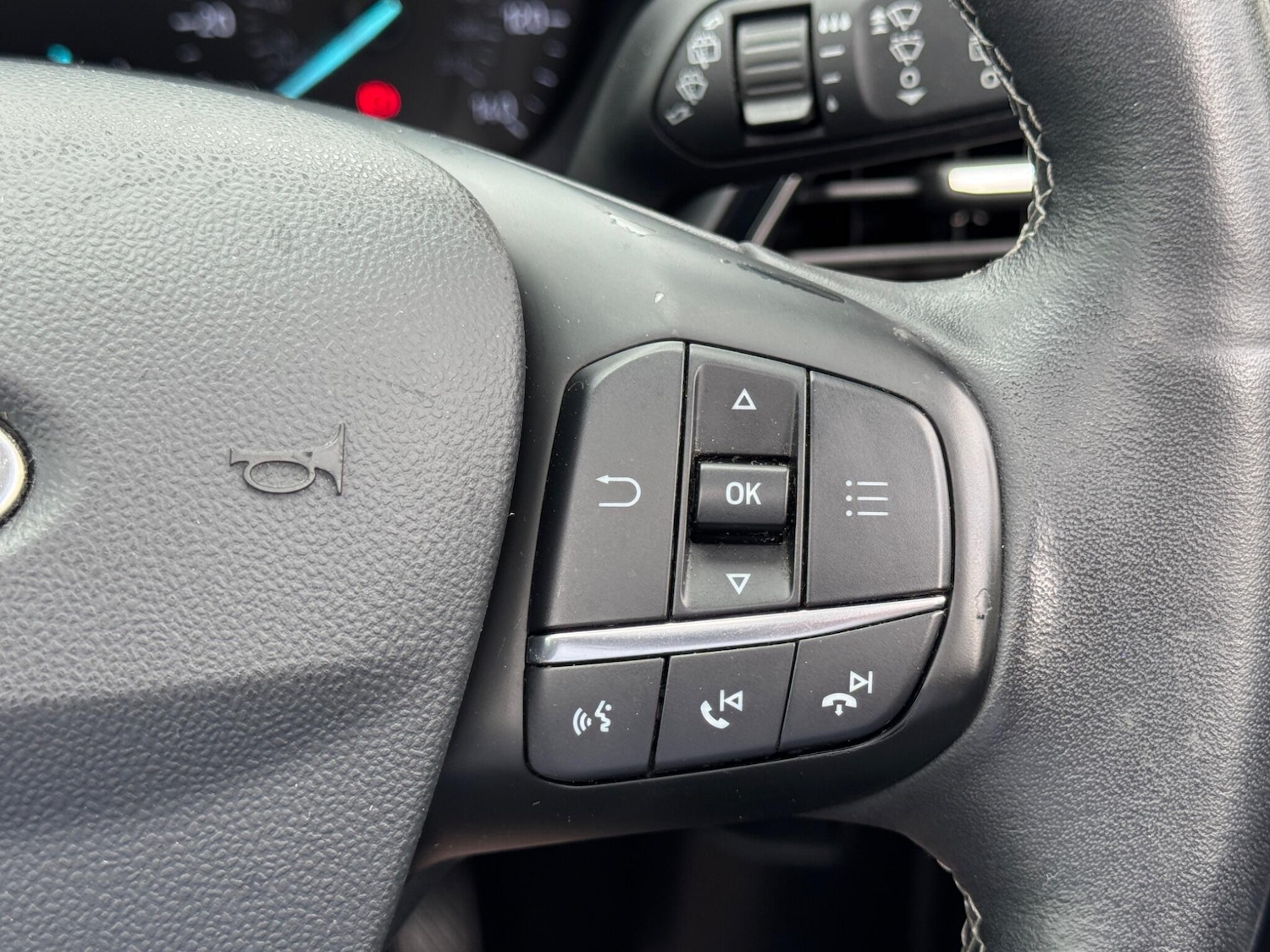 Used Ford Fiesta 2019 for sale - 76259578: Photo 38