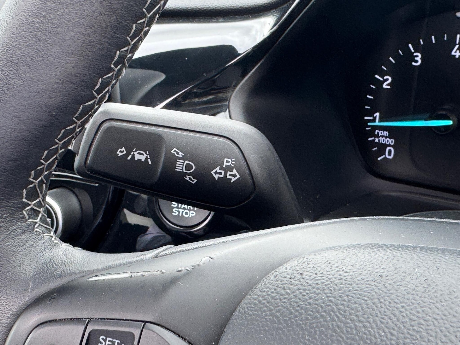 Used Ford Fiesta 2019 for sale - 76259578: Photo 39