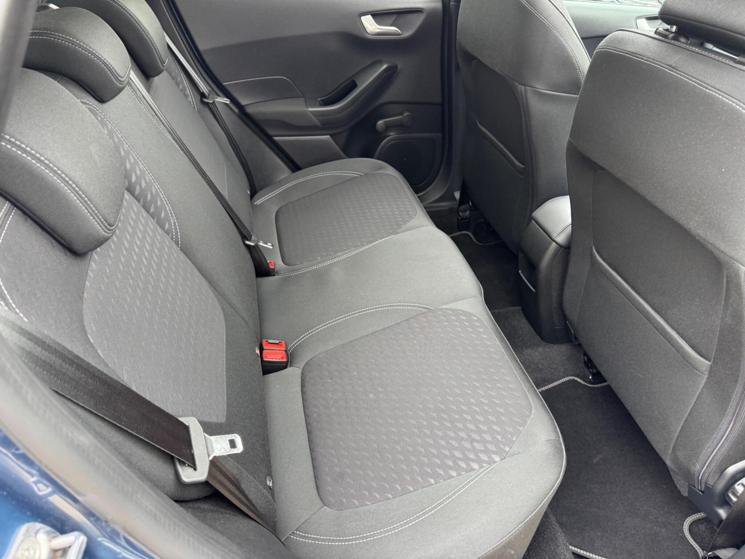 Used Ford Fiesta 2019 for sale - 76259578: Photo 48