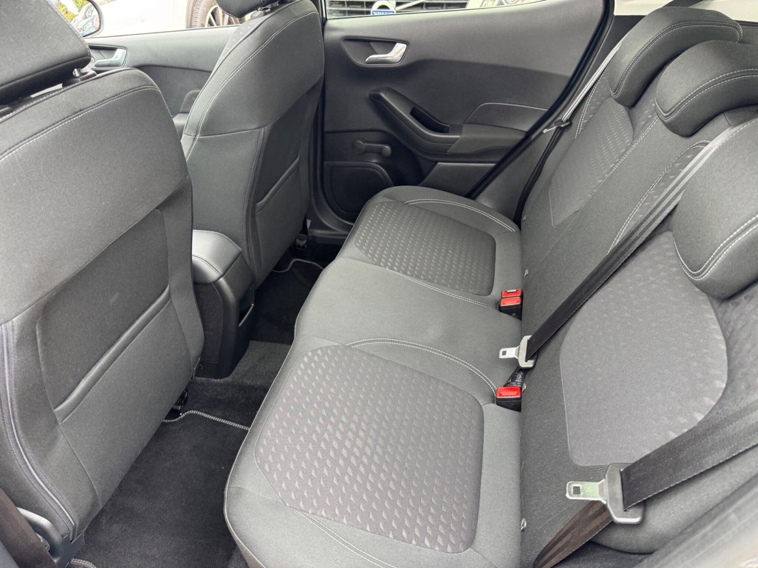 Used Ford Fiesta 2019 for sale - 76259578: Photo 49