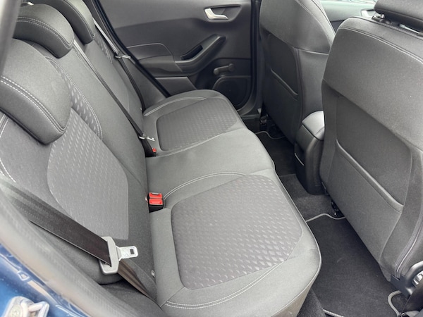 Used Ford Fiesta 2019 for sale - 76259578: Photo 49