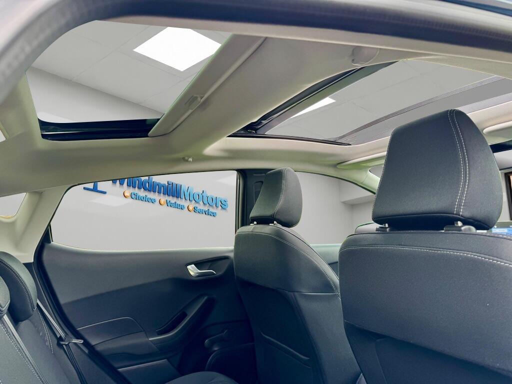 Used Ford Fiesta 2019 for sale - 76259578: Photo 5