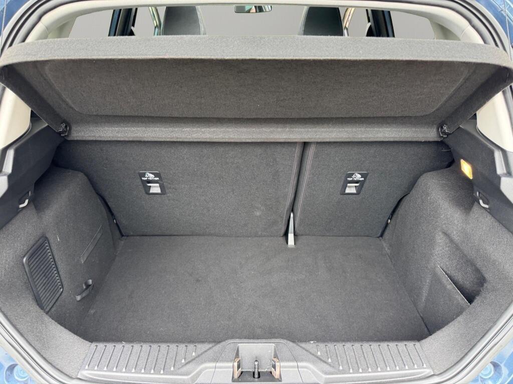 Used Ford Fiesta 2019 for sale - 76259578: Photo 50