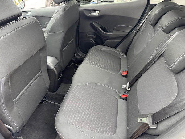 Used Ford Fiesta 2019 for sale - 76259578: Photo 50