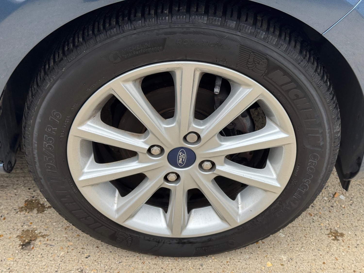 Used Ford Fiesta 2019 for sale - 76259578: Photo 52