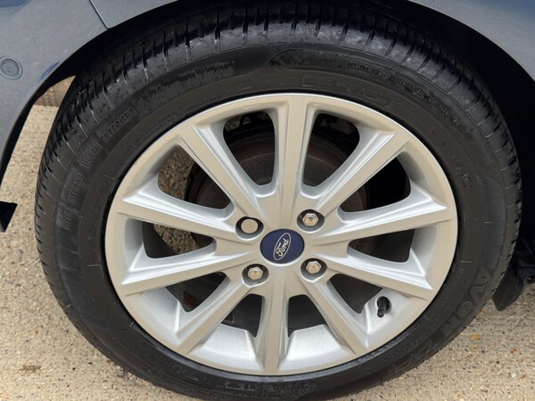 Used Ford Fiesta 2019 for sale - 76259578: Photo 55