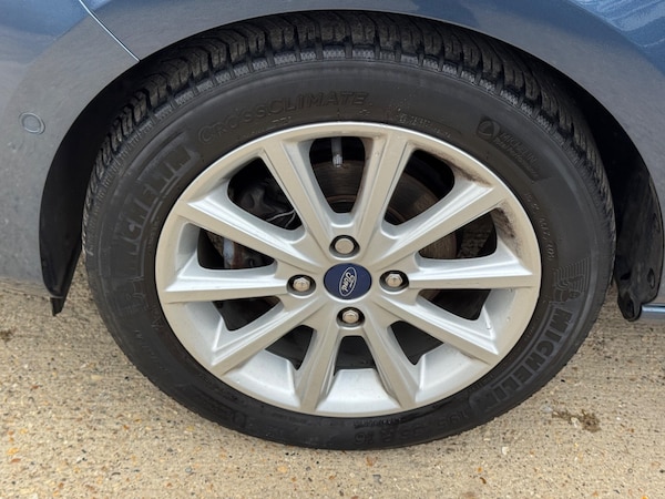 Used Ford Fiesta 2019 for sale - 76259578: Photo 56