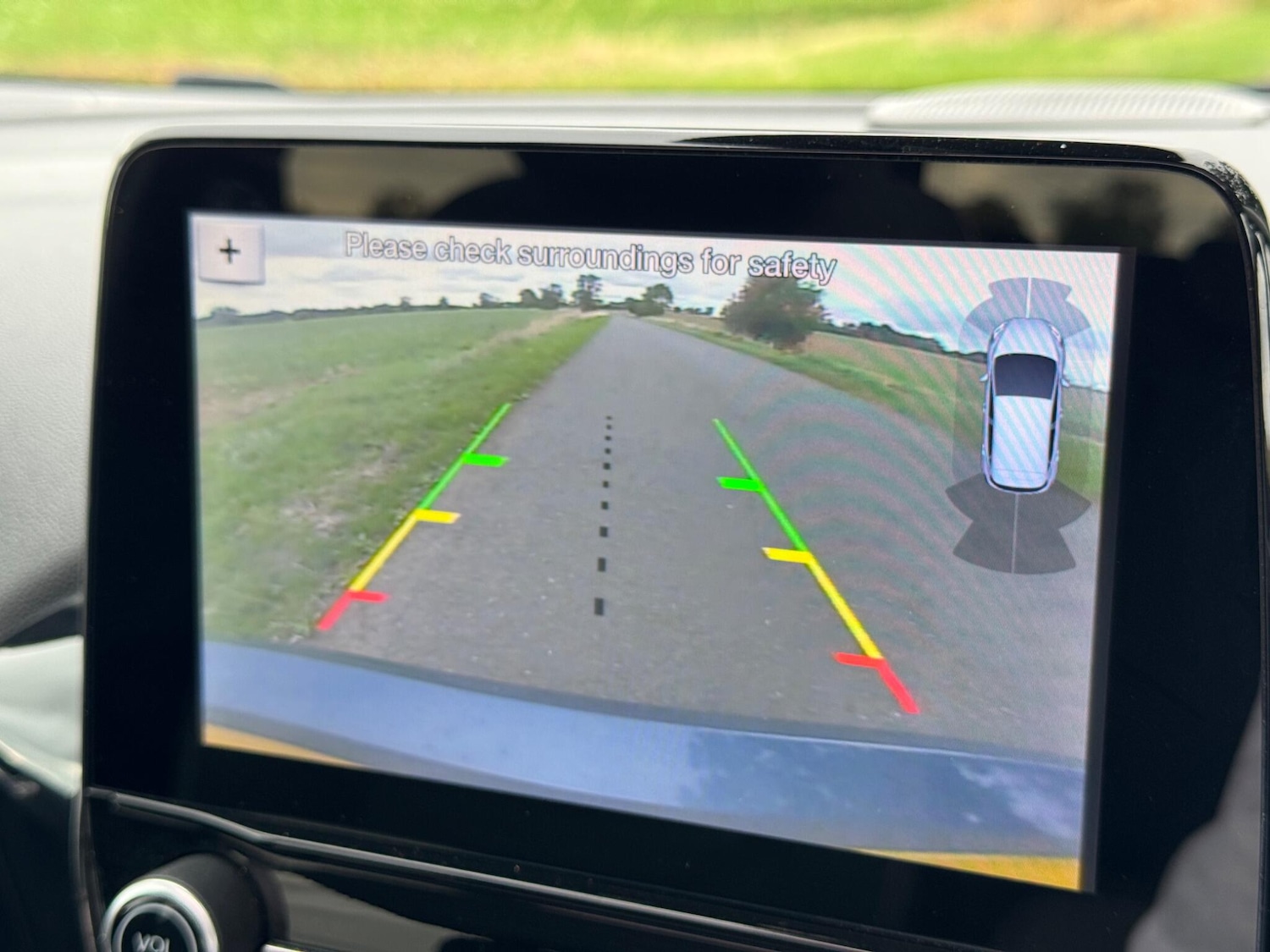 Used Ford Fiesta 2019 for sale - 76259578: Photo 6