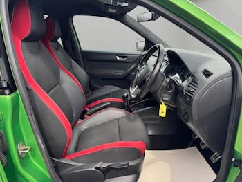 Used Skoda Fabia 2019 for sale - 79589731: Photo